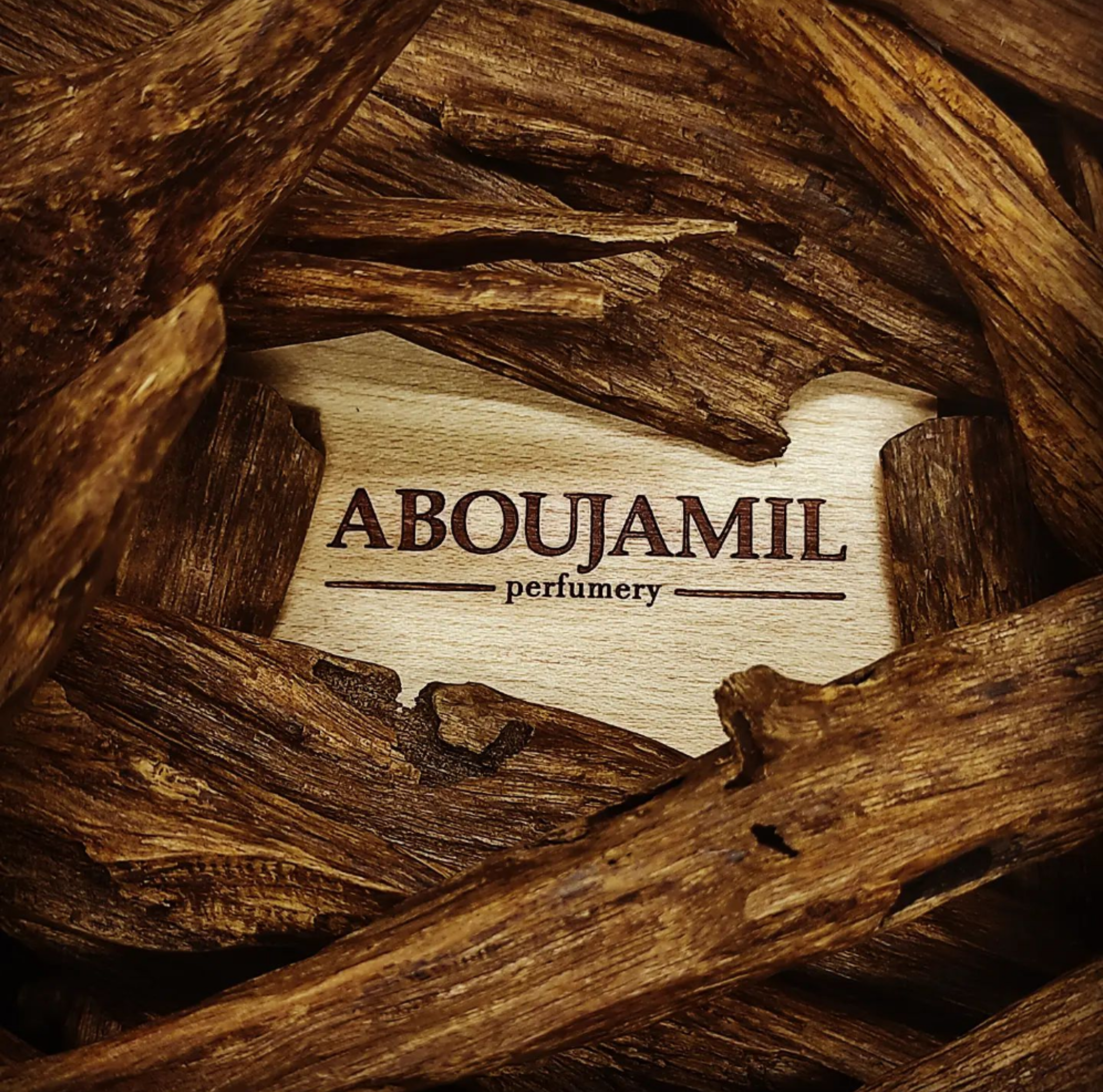 Aboujamil Perfumery