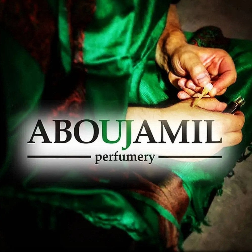 Aboujamil Perfumery Attar Collection 
