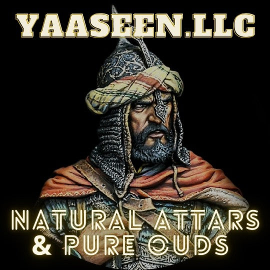 Yaaseen.llc