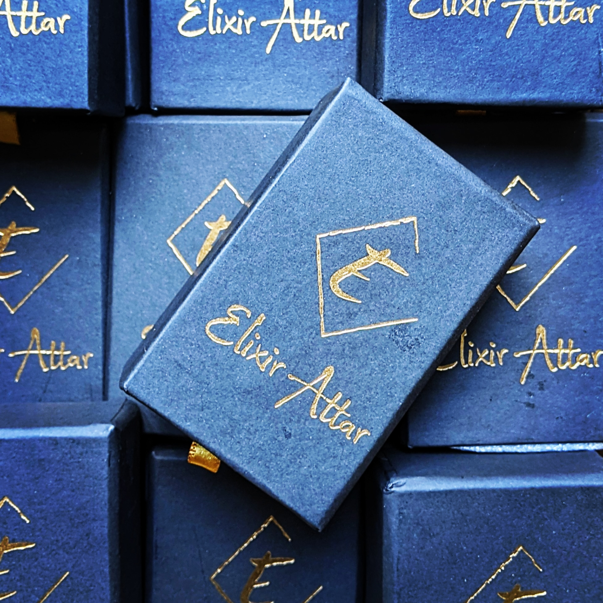 Elixir Attar