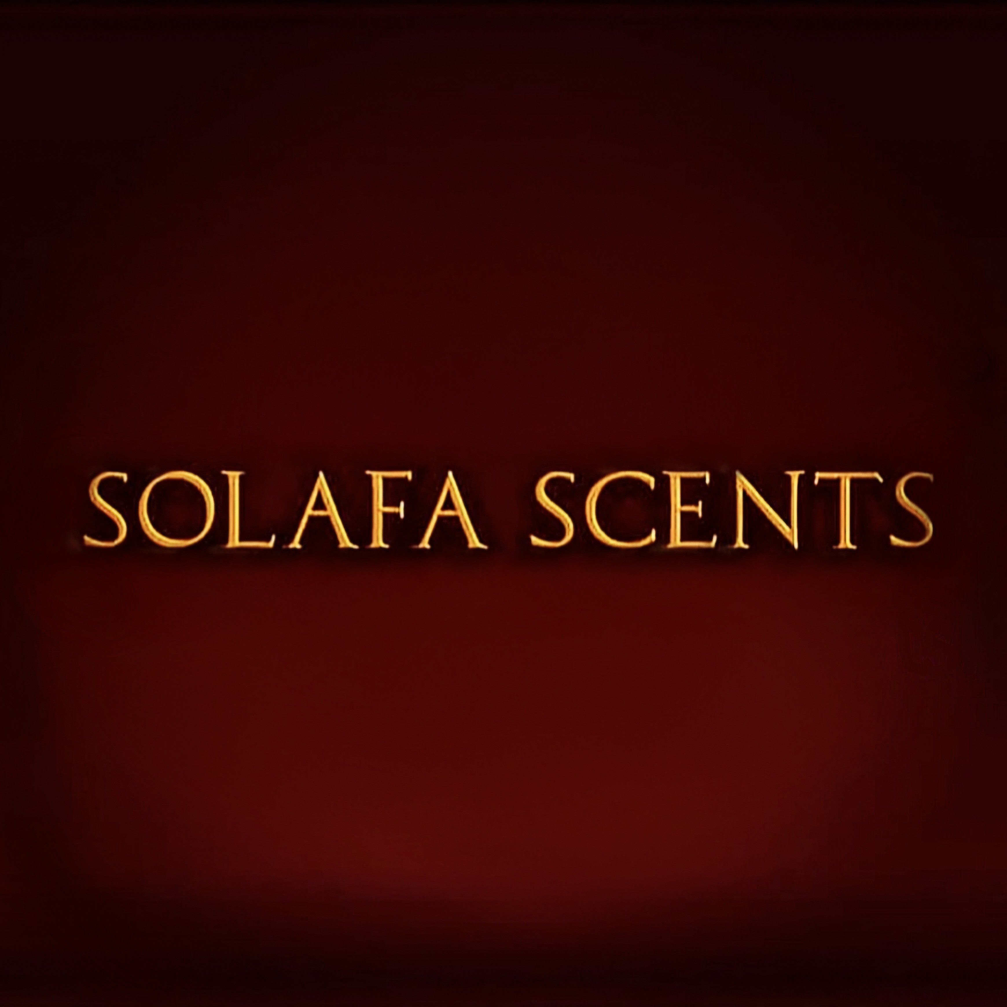 Solafa Scents