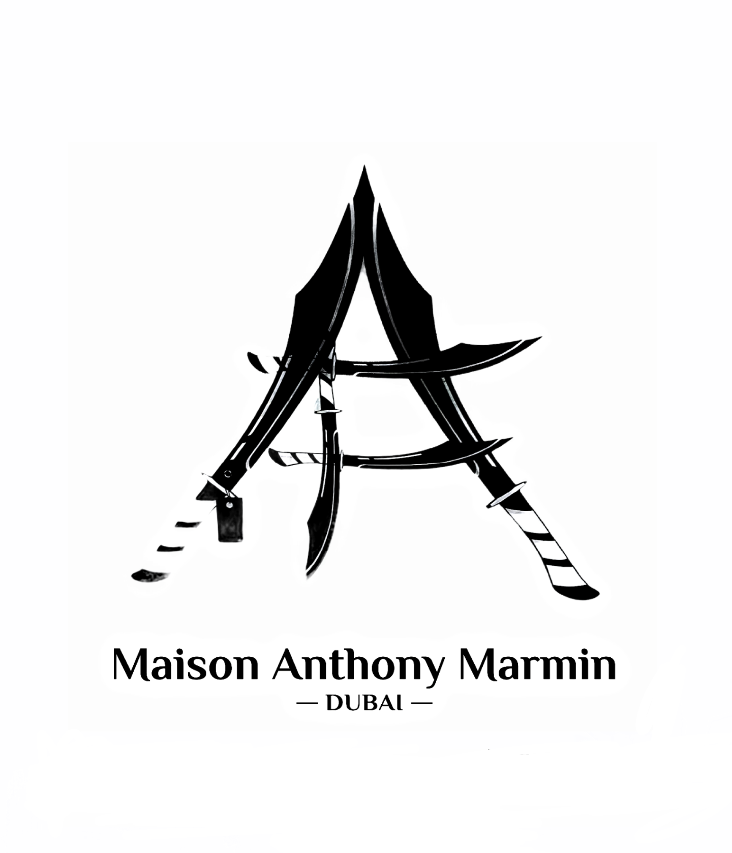 Maison Anthony Marmin