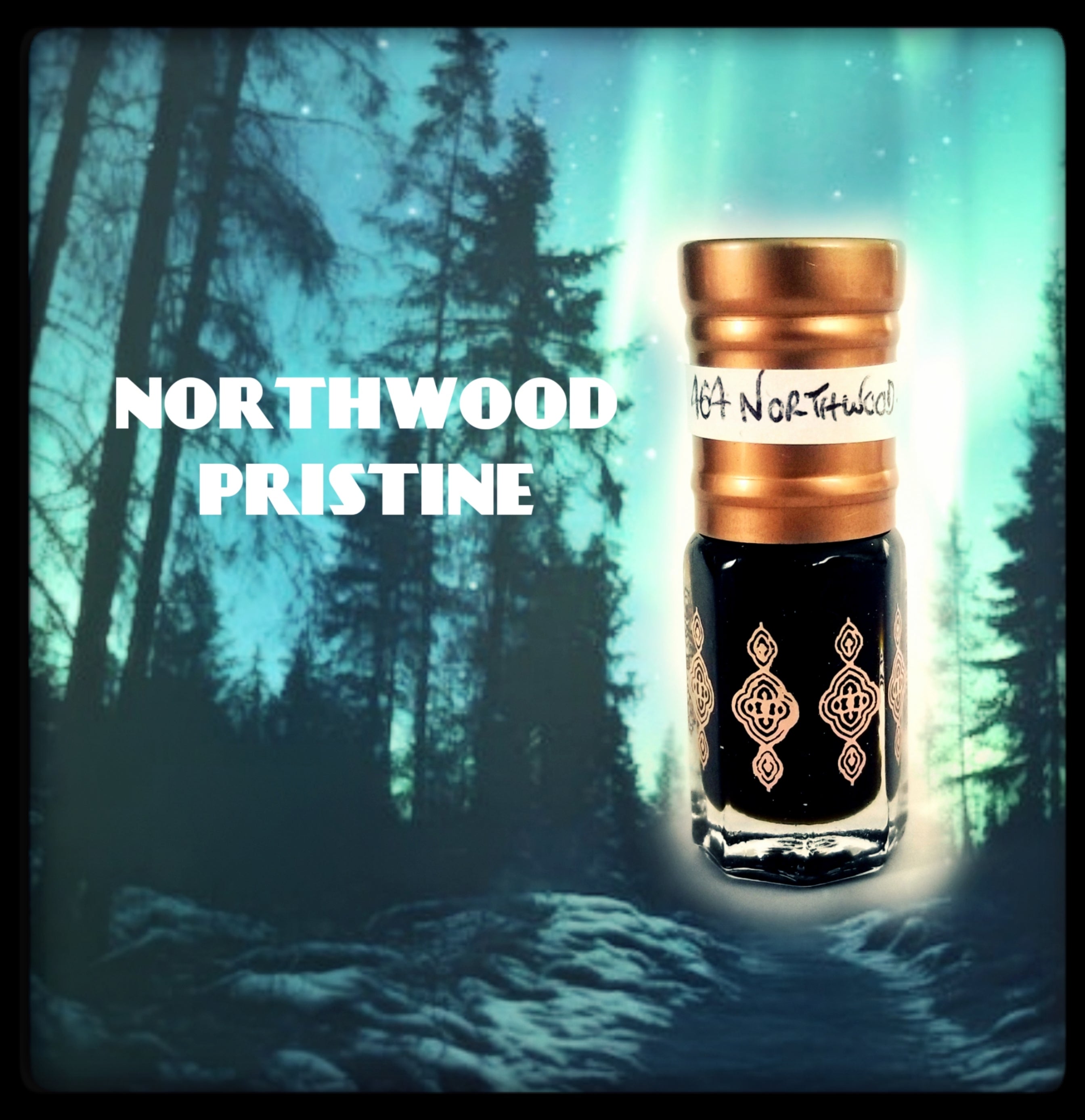 Northwood Pristine