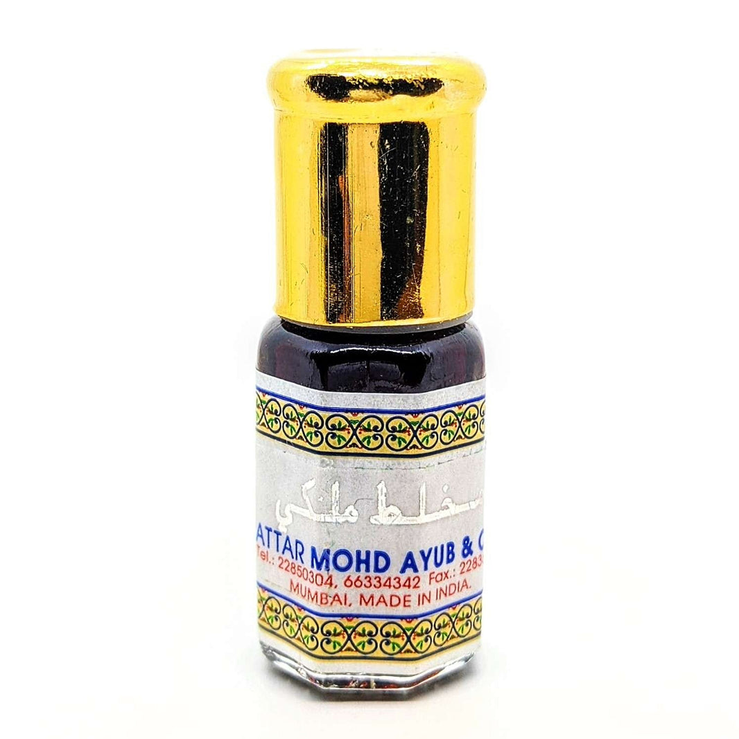 Attar Mohd. Ayub & Co. | allthatsscents