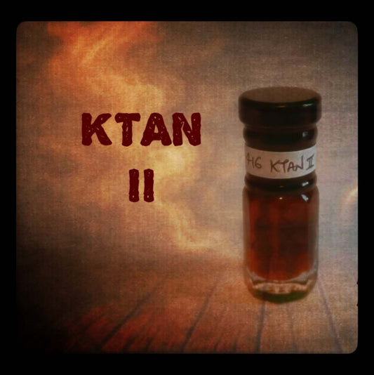 Ktan II