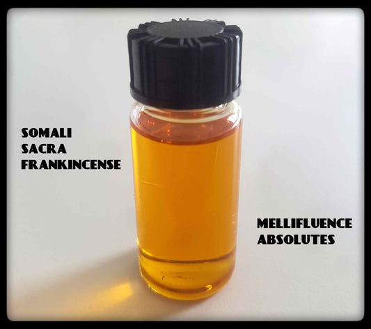 Somali Sacra Frankincense Absolute