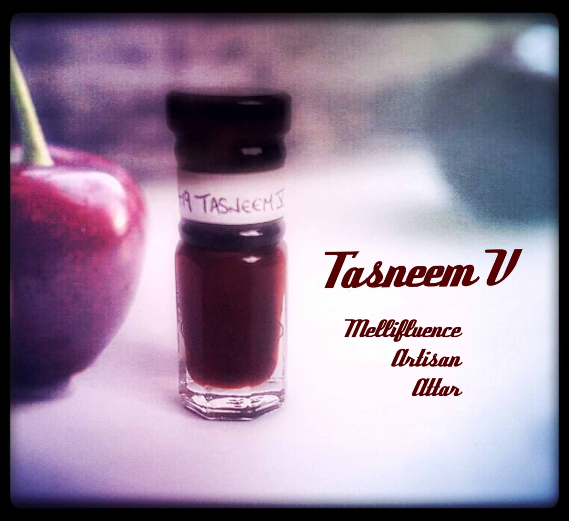 Tasneem V