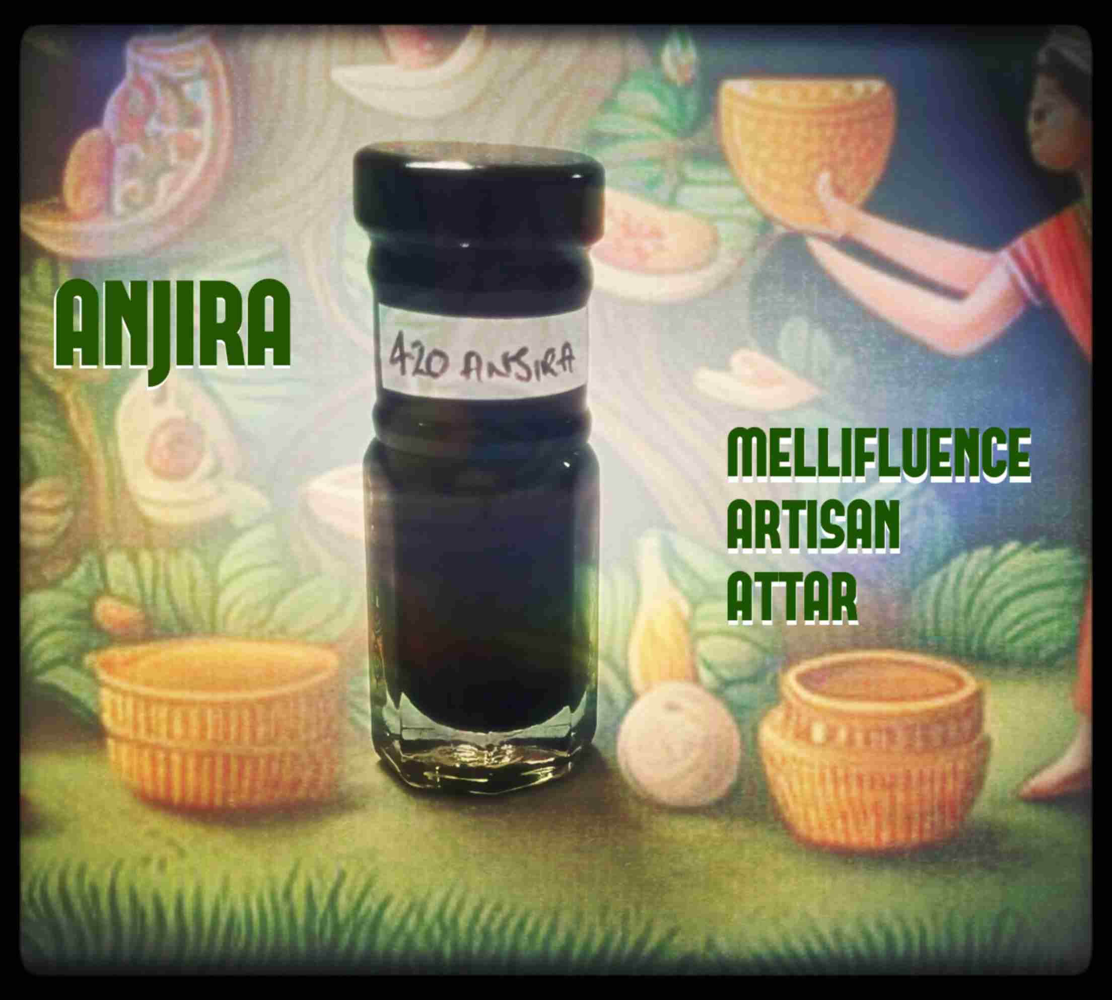 Anjira