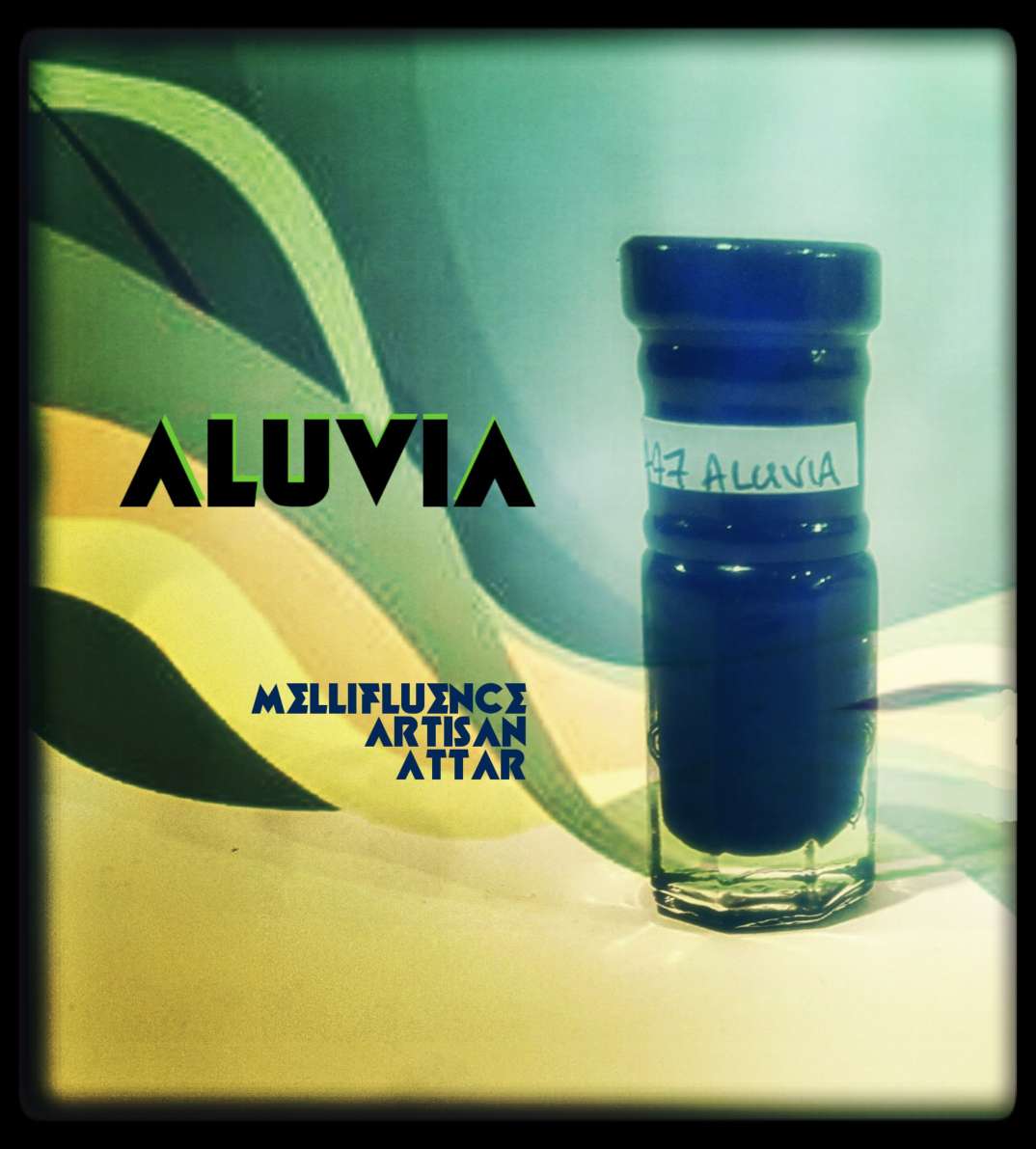 Aluvia