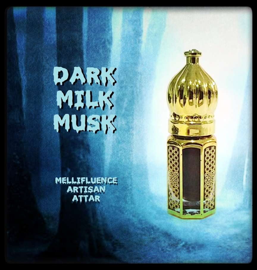 Dark Milk Musk