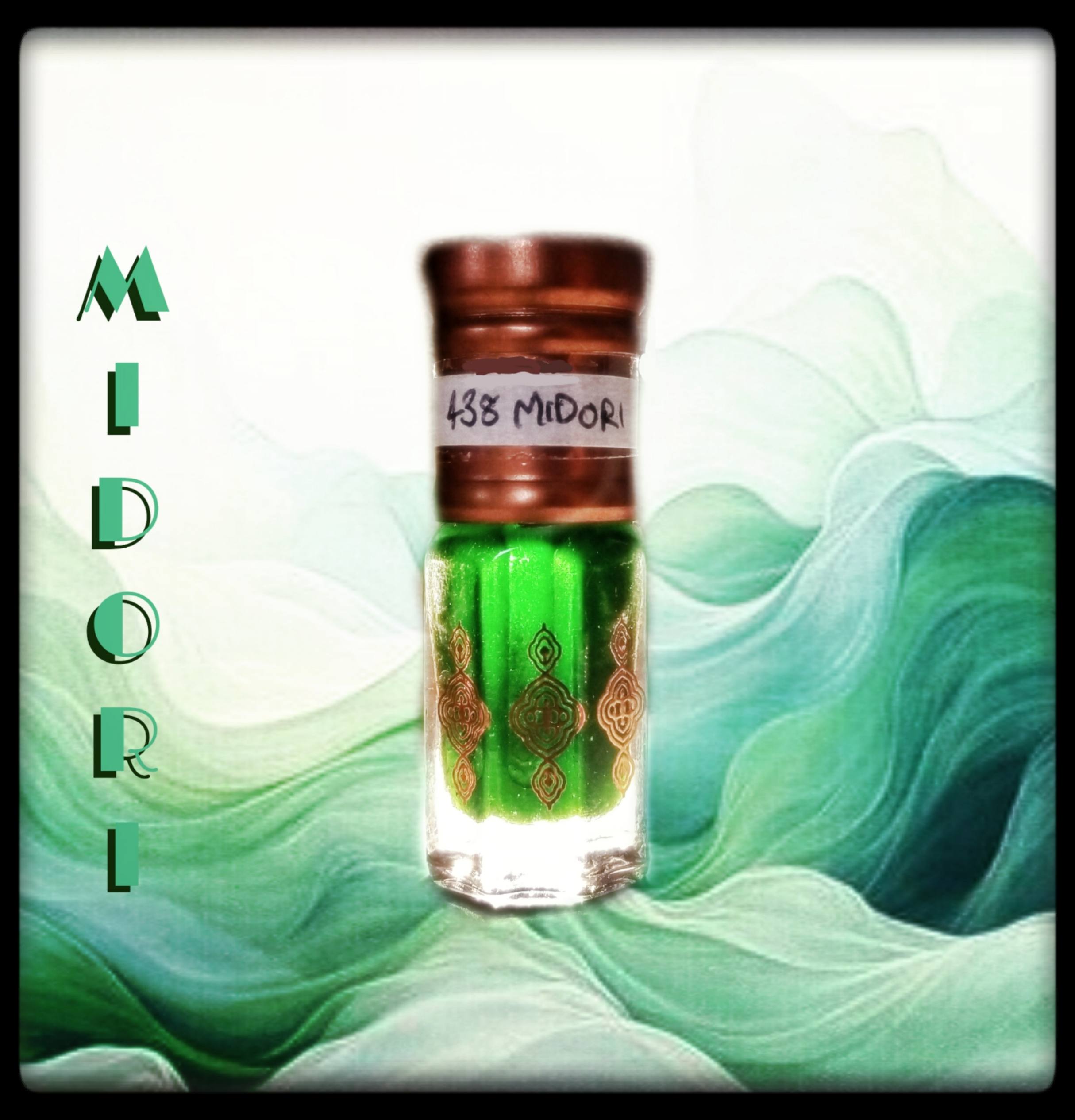 Midori