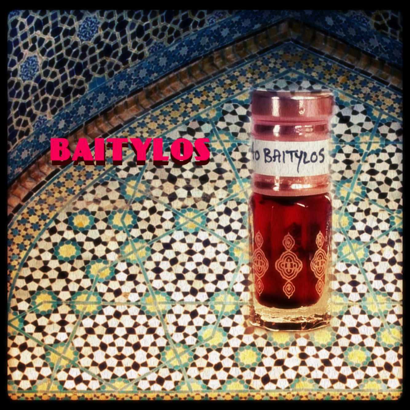 Baitylos