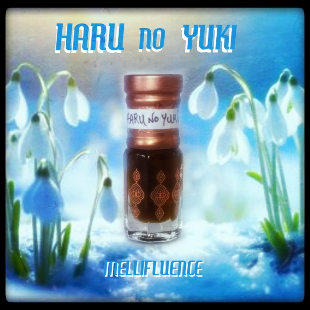 Haru No Yuki