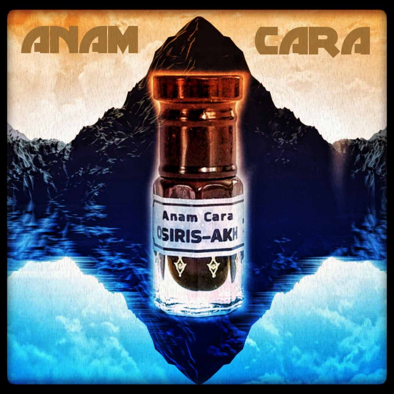 Osiris-Akh