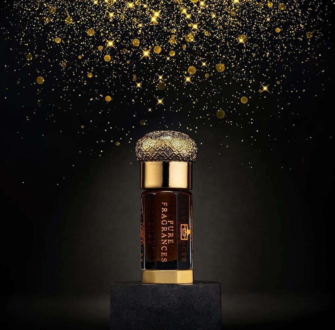 Malaysian Oud Oil
