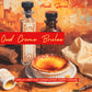 Oud Creme Brulee