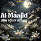 Al Maajid (Glorious)