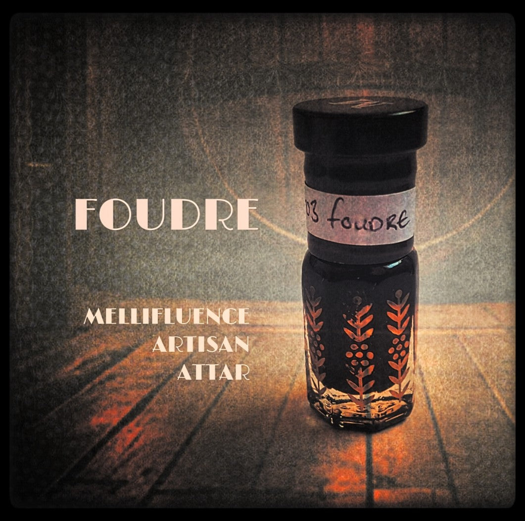 Foudre