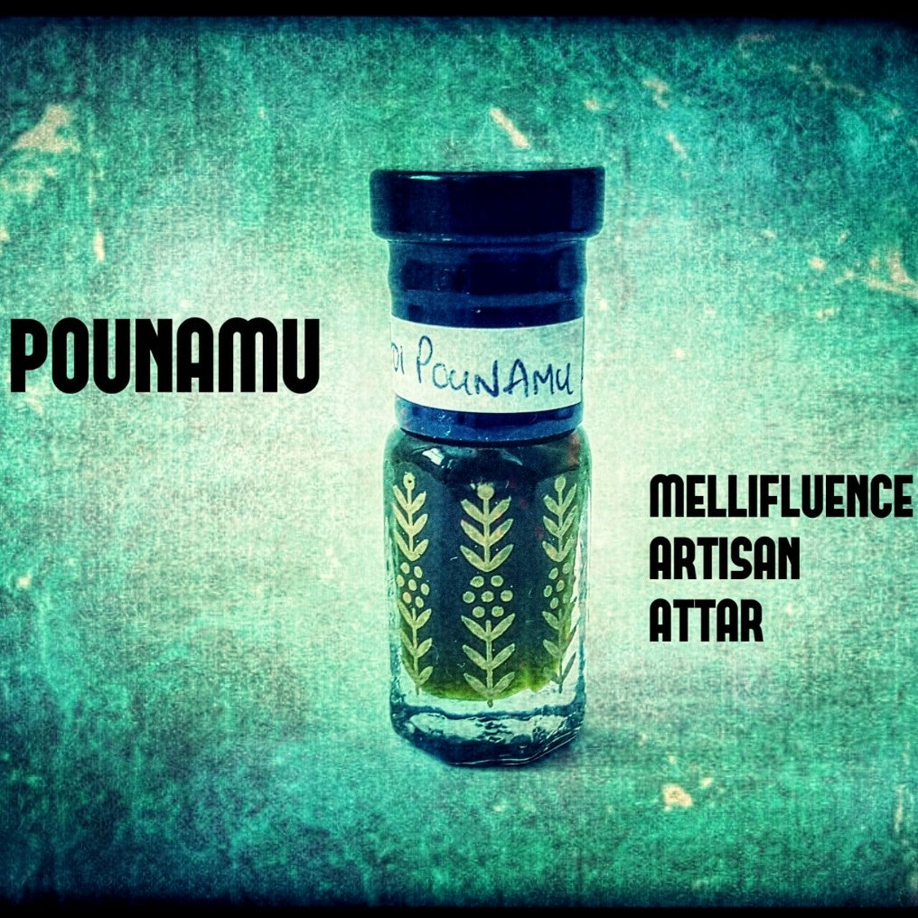 Pounamu