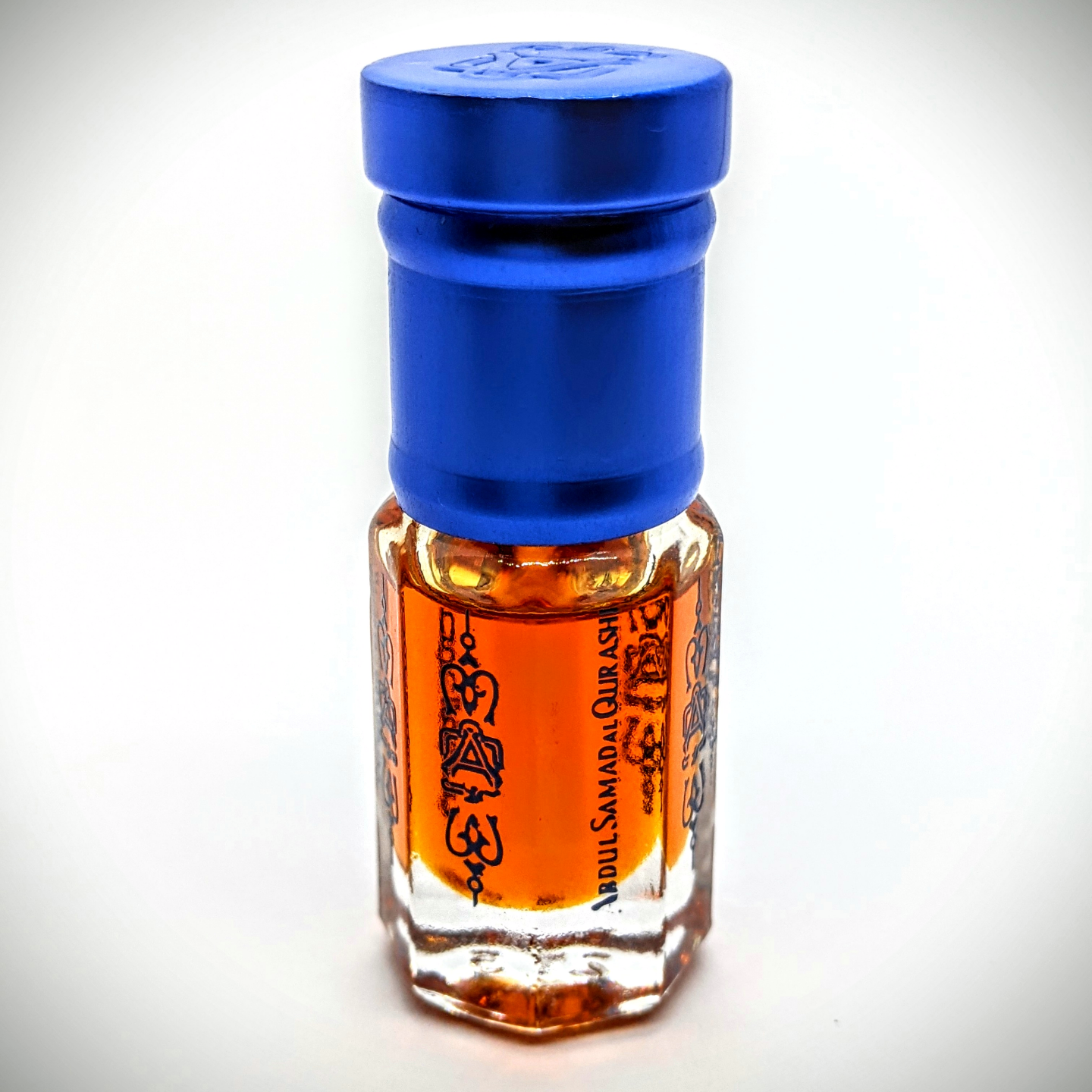 Jasmine Traditional Attar Oil from Abdul Samad Al Qurashi