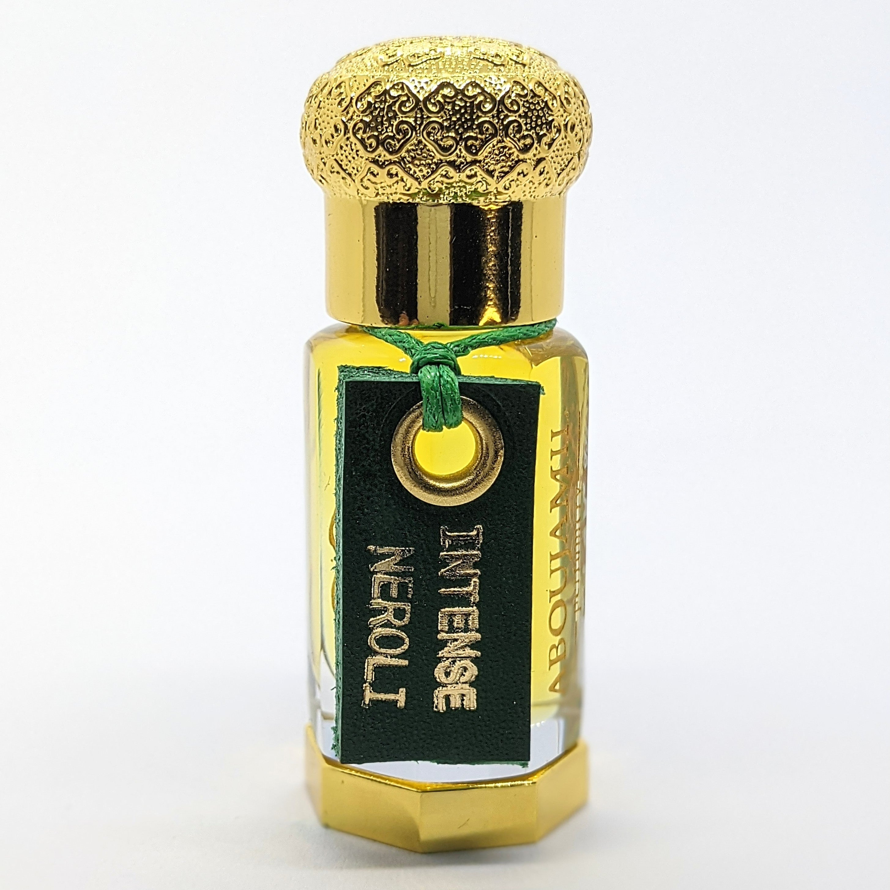 Intense Neroli
