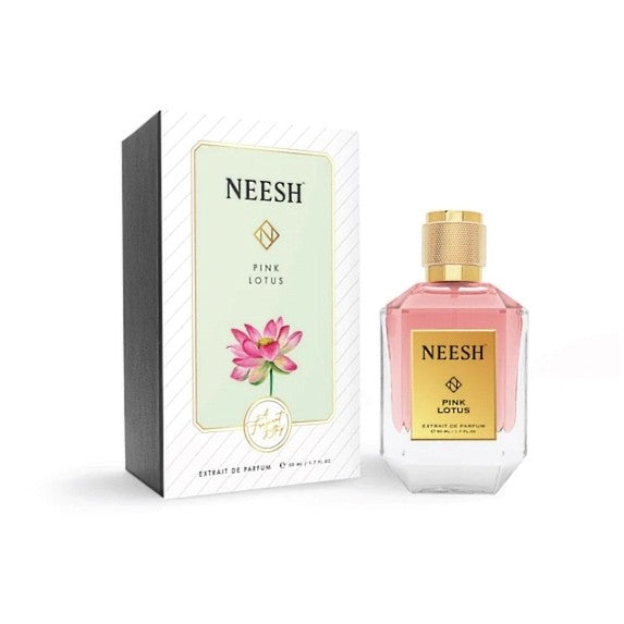 Pink Lotus (50ml) EDP