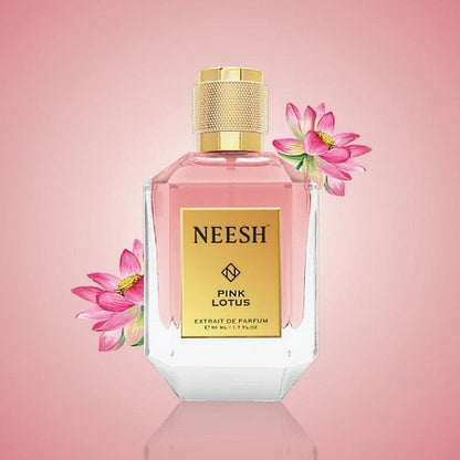 Pink Lotus (50ml) EDP