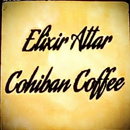 Cohiban Coffee