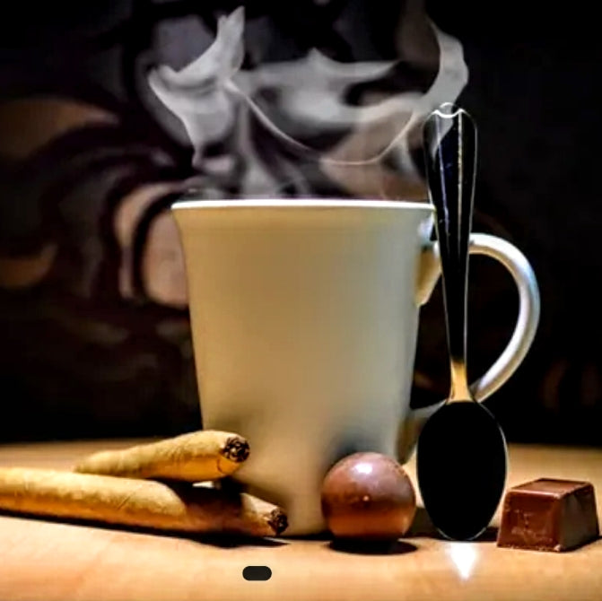 Cohiban Coffee