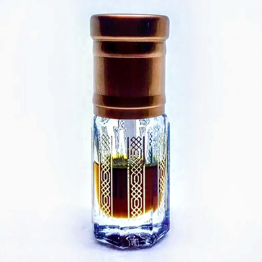 Sacred Incense