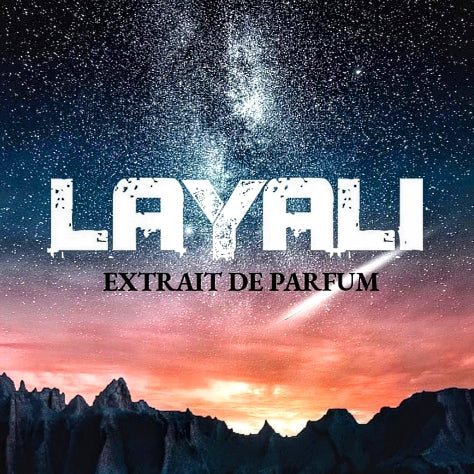 Layali (3ml)