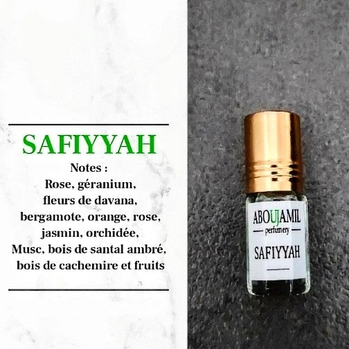 Saffiyah (3ml)