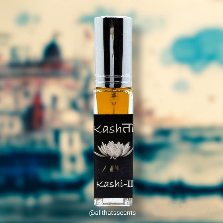 Kashi ll (8ml EDP)