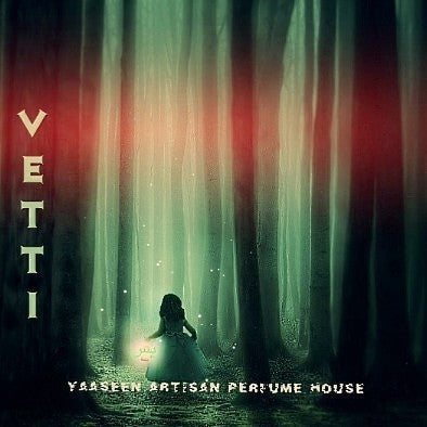 Vetti