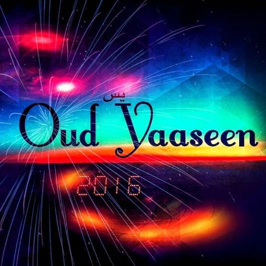 Oud Yaaseen