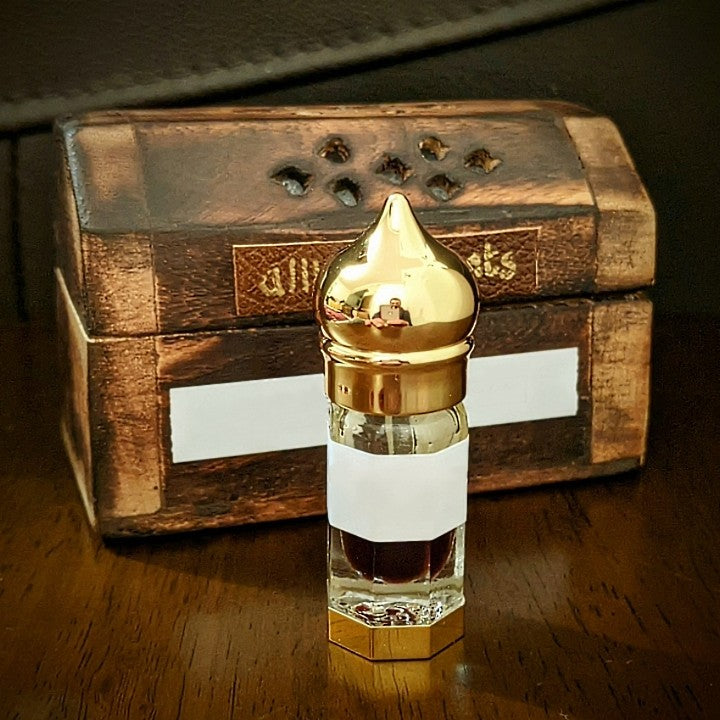 Oud Yaaseen