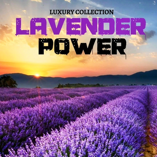Power Lavender