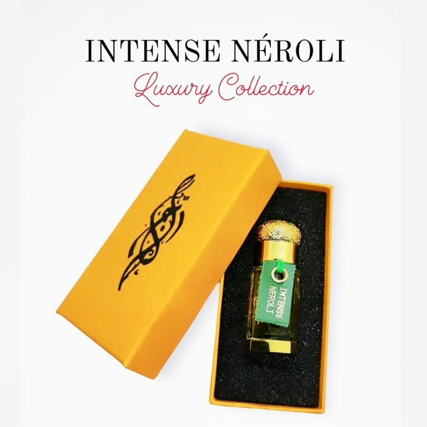 Intense Neroli